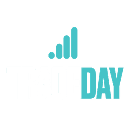 TradeDay logo
